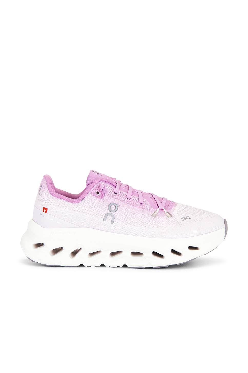 Women's Cloudtilt Sneaker Bloom/Sakura