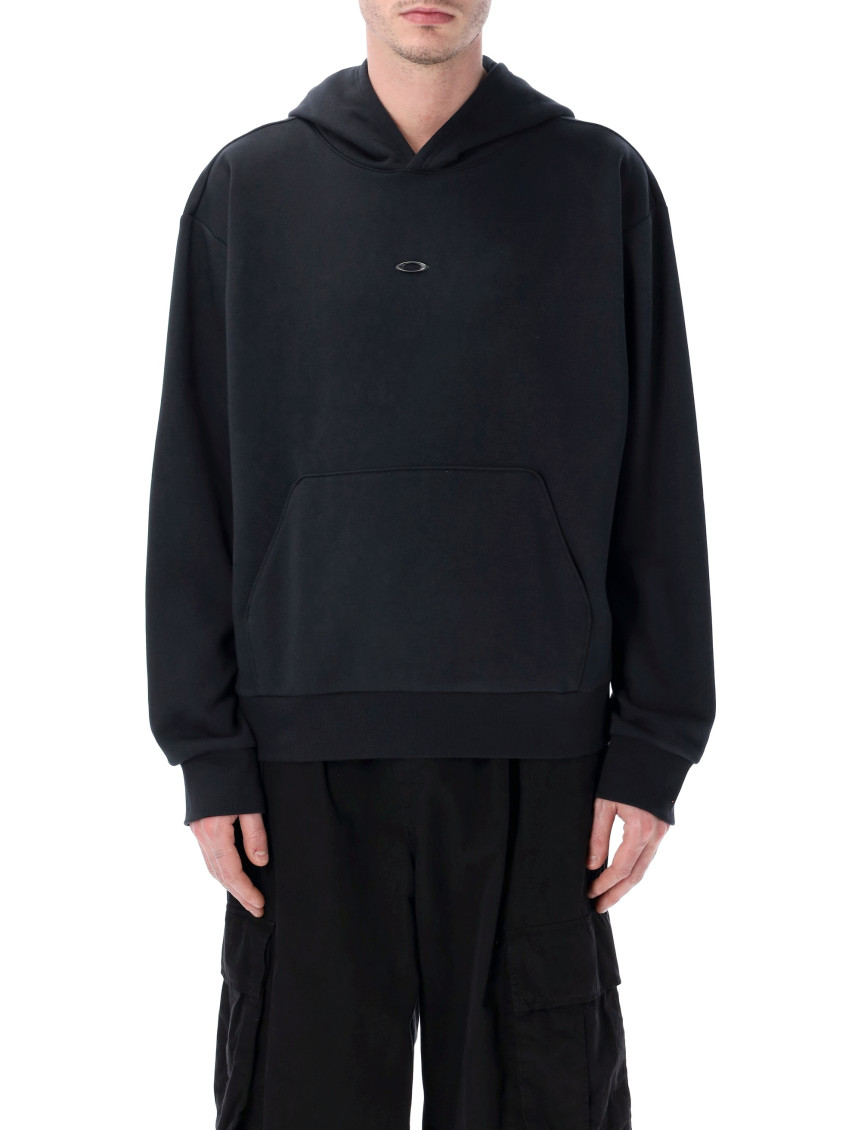 Metal Rise Hoodie