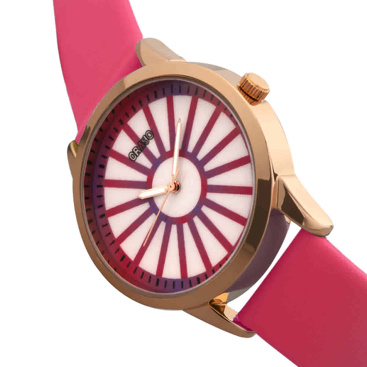 Electric Watch CRACR5004