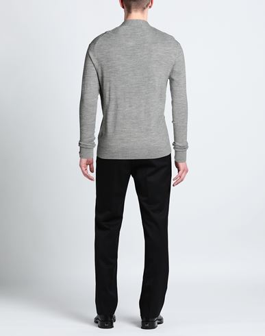 Man Cardigan Light grey