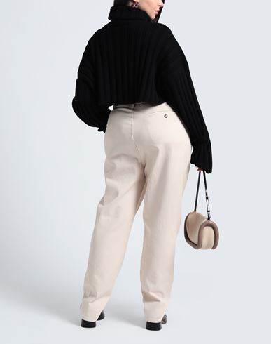 Woman Turtleneck Black