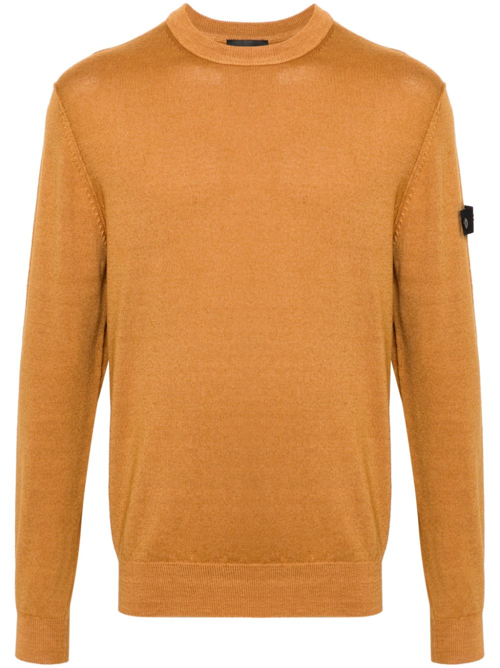 Badra sweater - Grey
