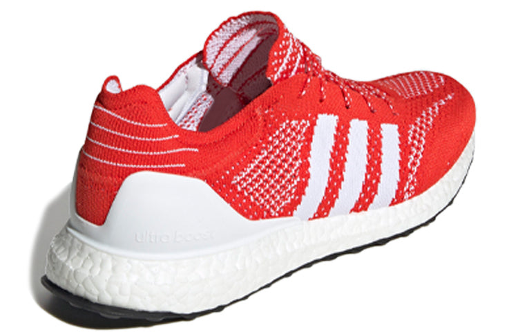 UltraBoost DNA Primeknit '2020 Pack - Active Red'