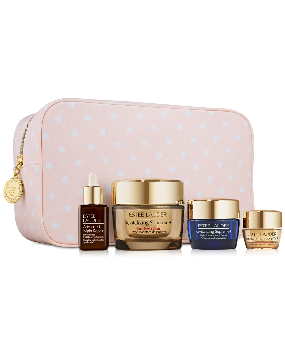 5-Pc. Revitalizing Supreme+ Routine Skincare Set