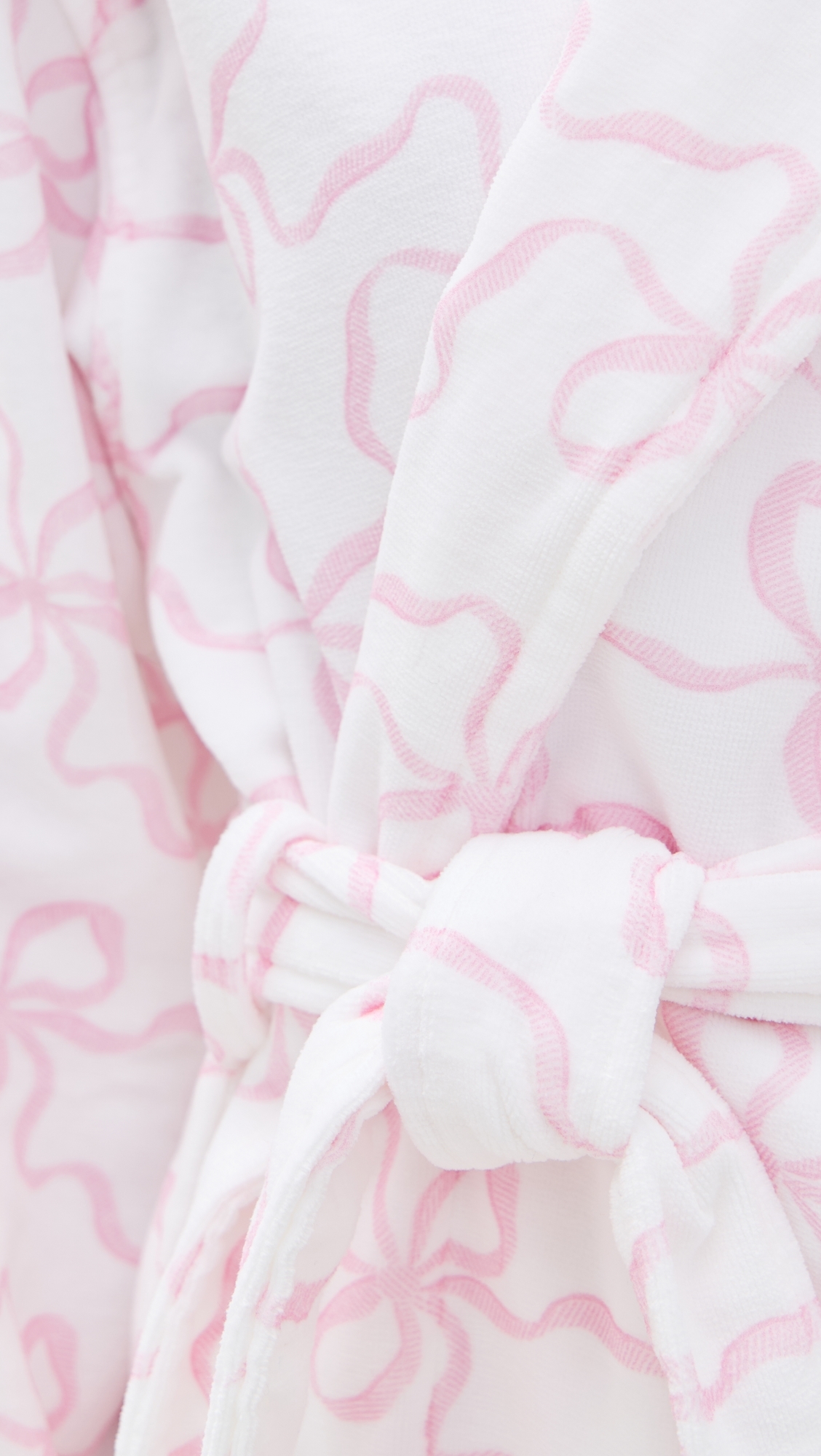 Indie Robe Pink Bonnet L