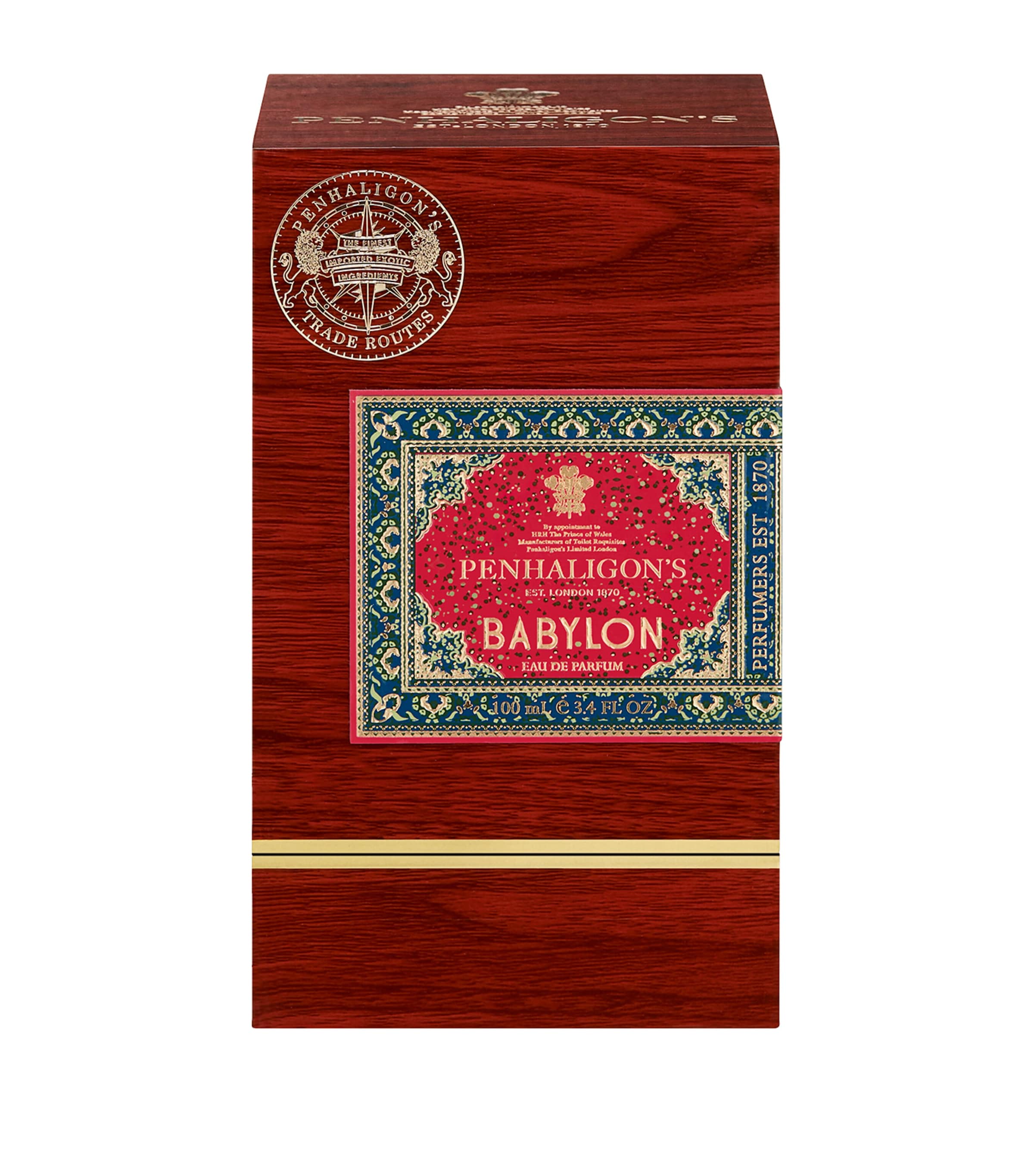 Babylon Eau de Parfum