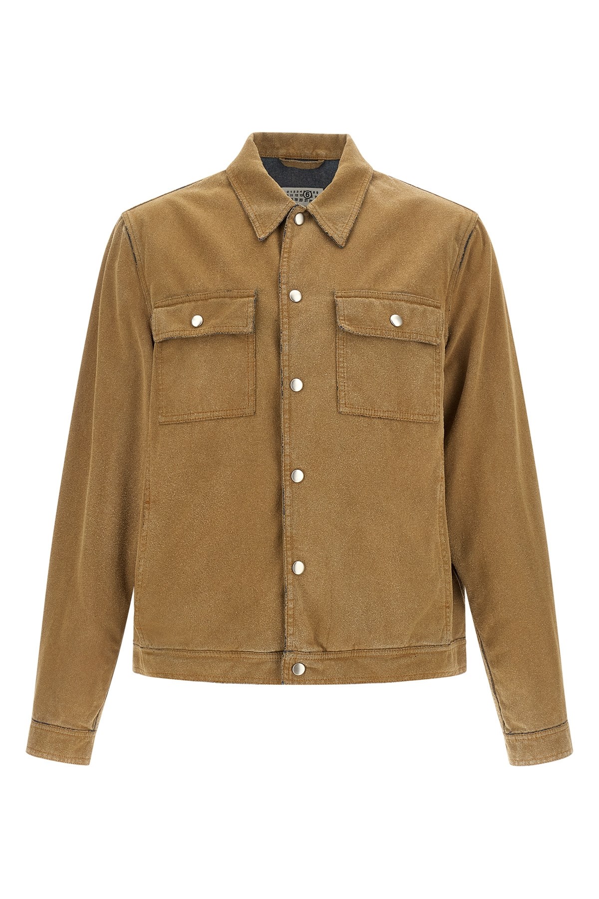 'Trucker' Jacket