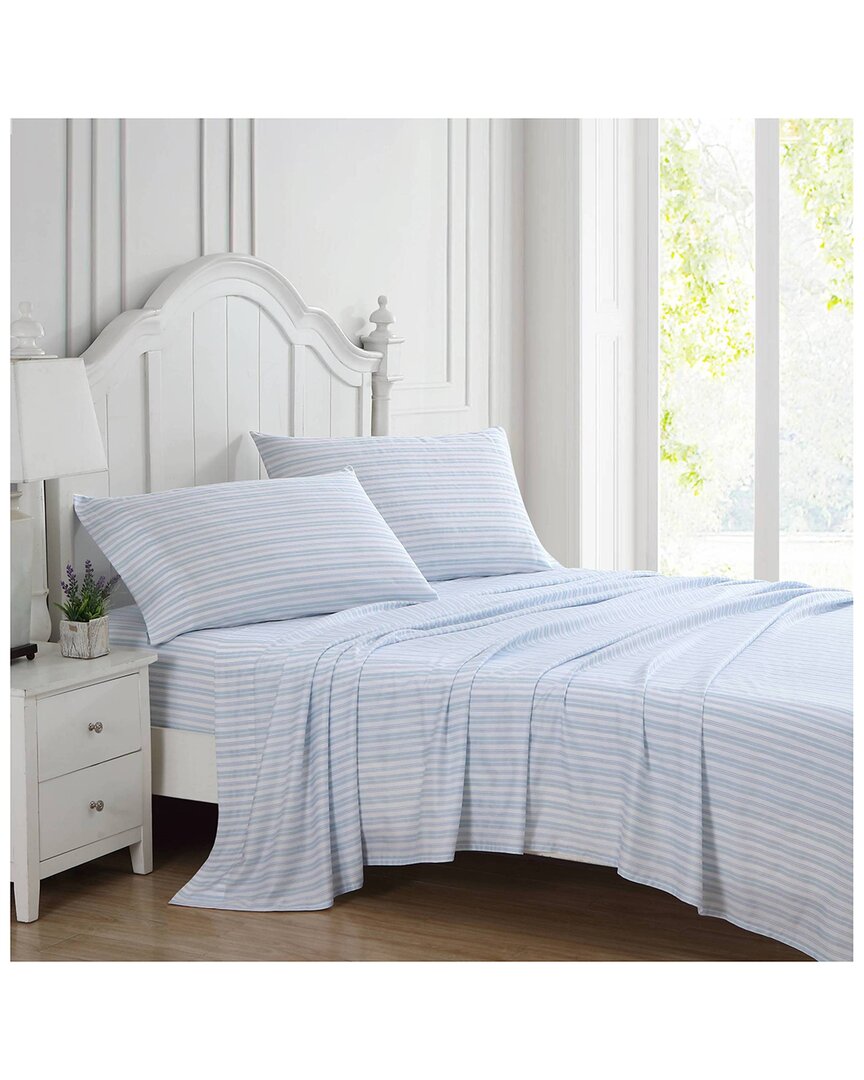 Fern Cotton Sheet Set