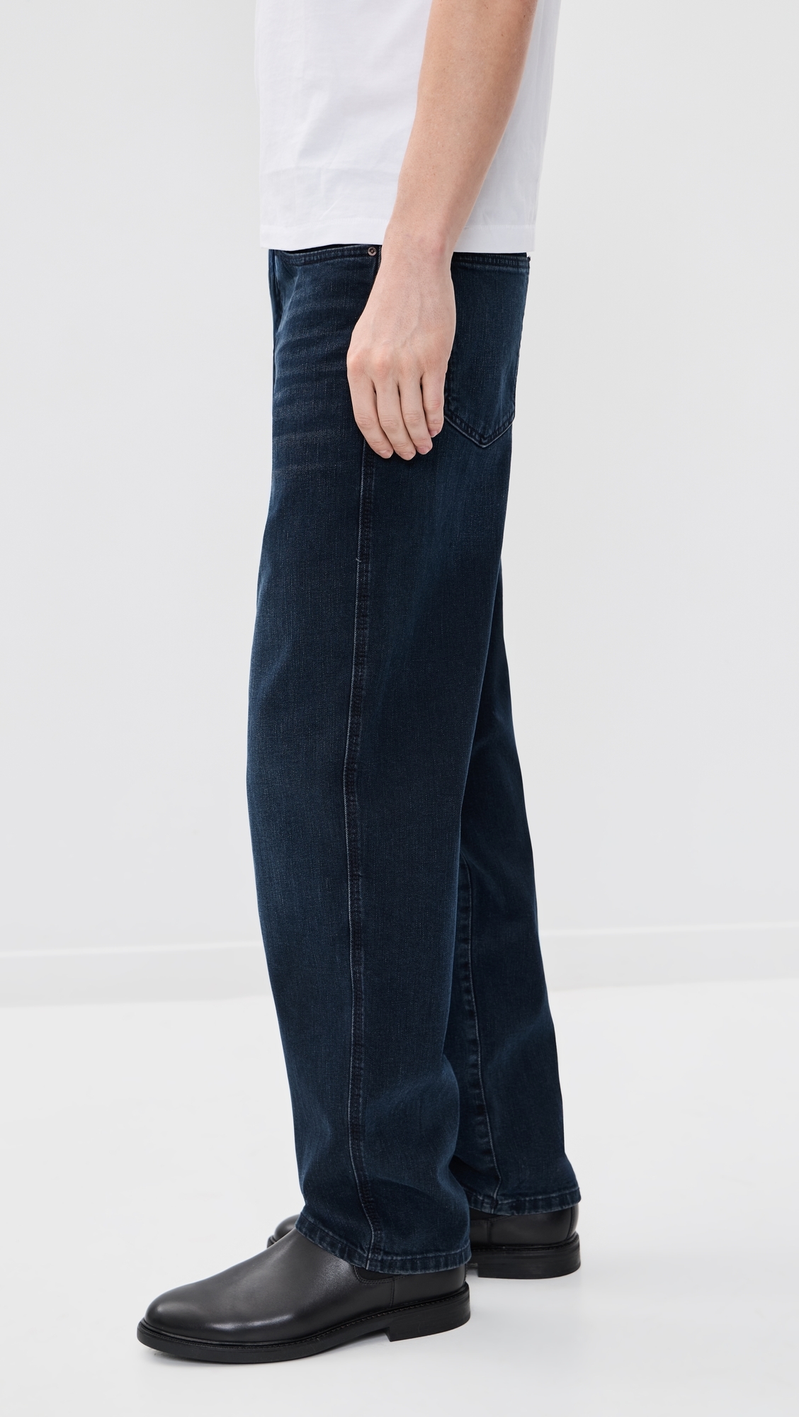 GRR Relaxed 32 Jeans Bossa Nova
