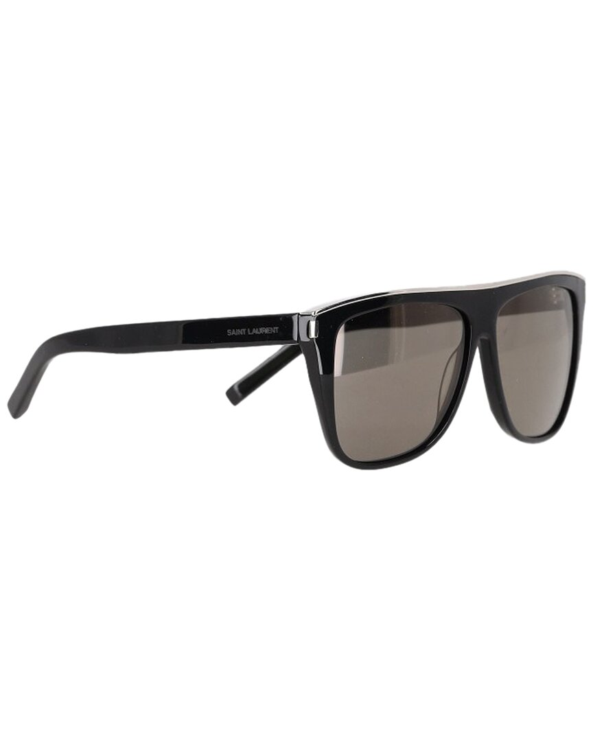 Square-Frame Sunglasses (Authentic Pre-Loved)