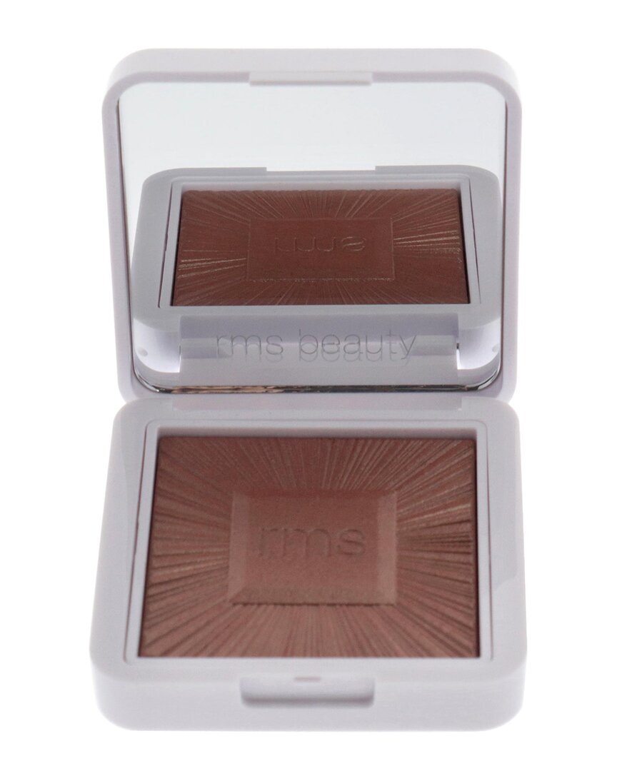 Women's 0.23Oz Bikini Beach Redimension Hydra Powder Bronzer  (Refillable)