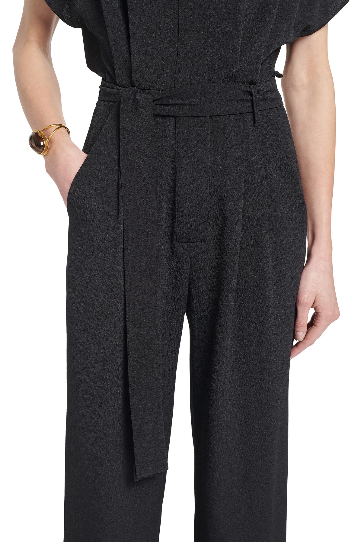 Aliosha Jumpsuit