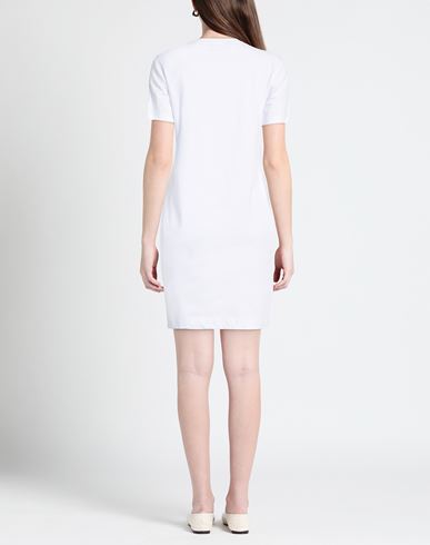 Woman Mini dress White