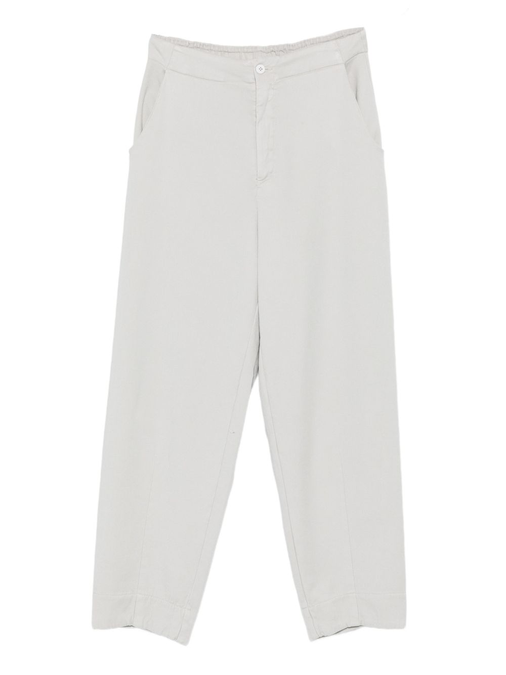 Comfort trousers - Grey