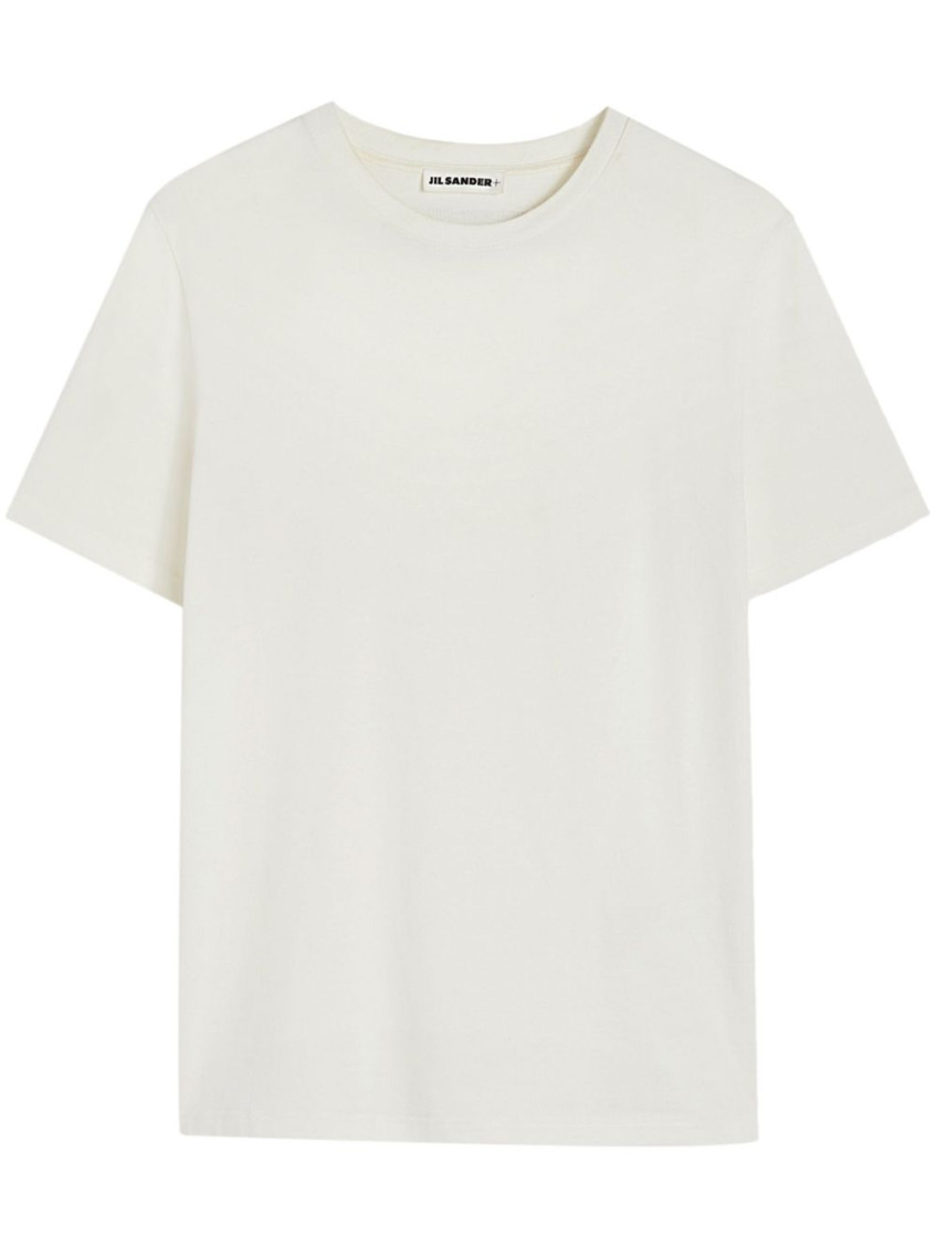 Crewneck T-shirt