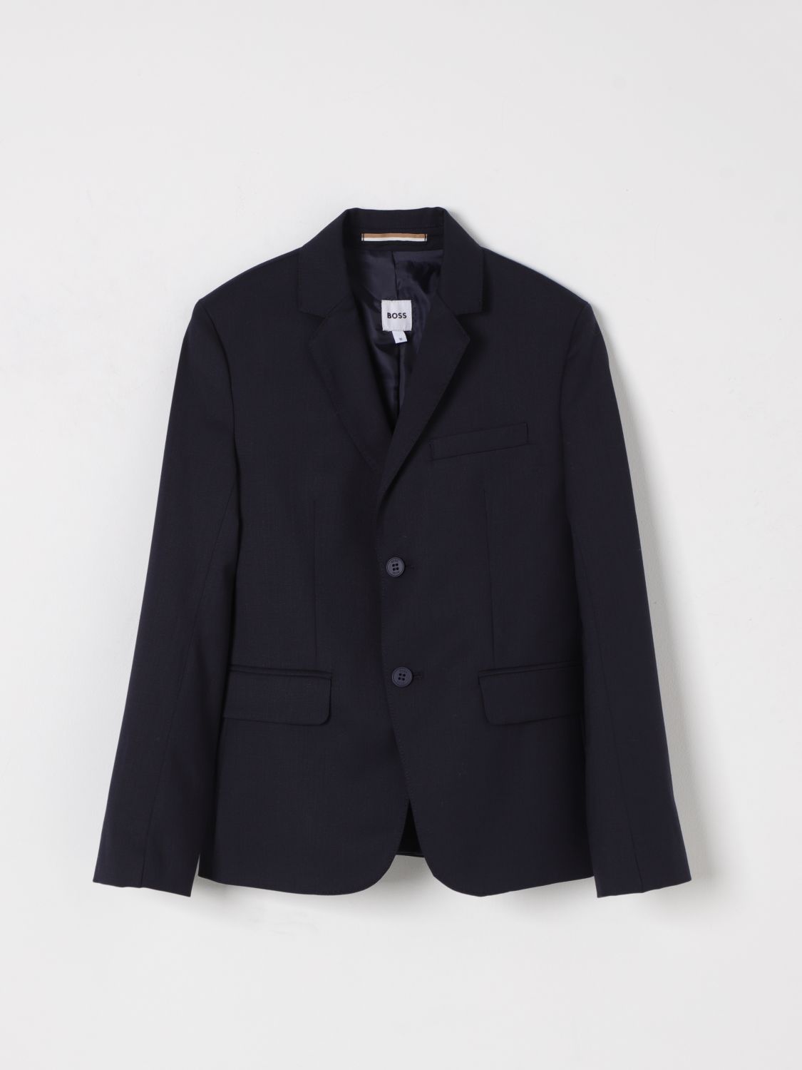 Blazer Kids color Royal Blue