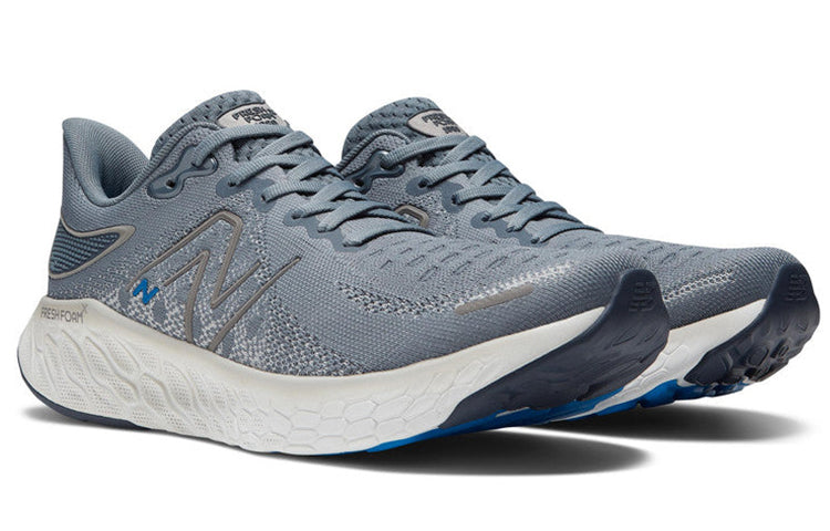 Fresh Foam X 1080v12 'Steel Lead'