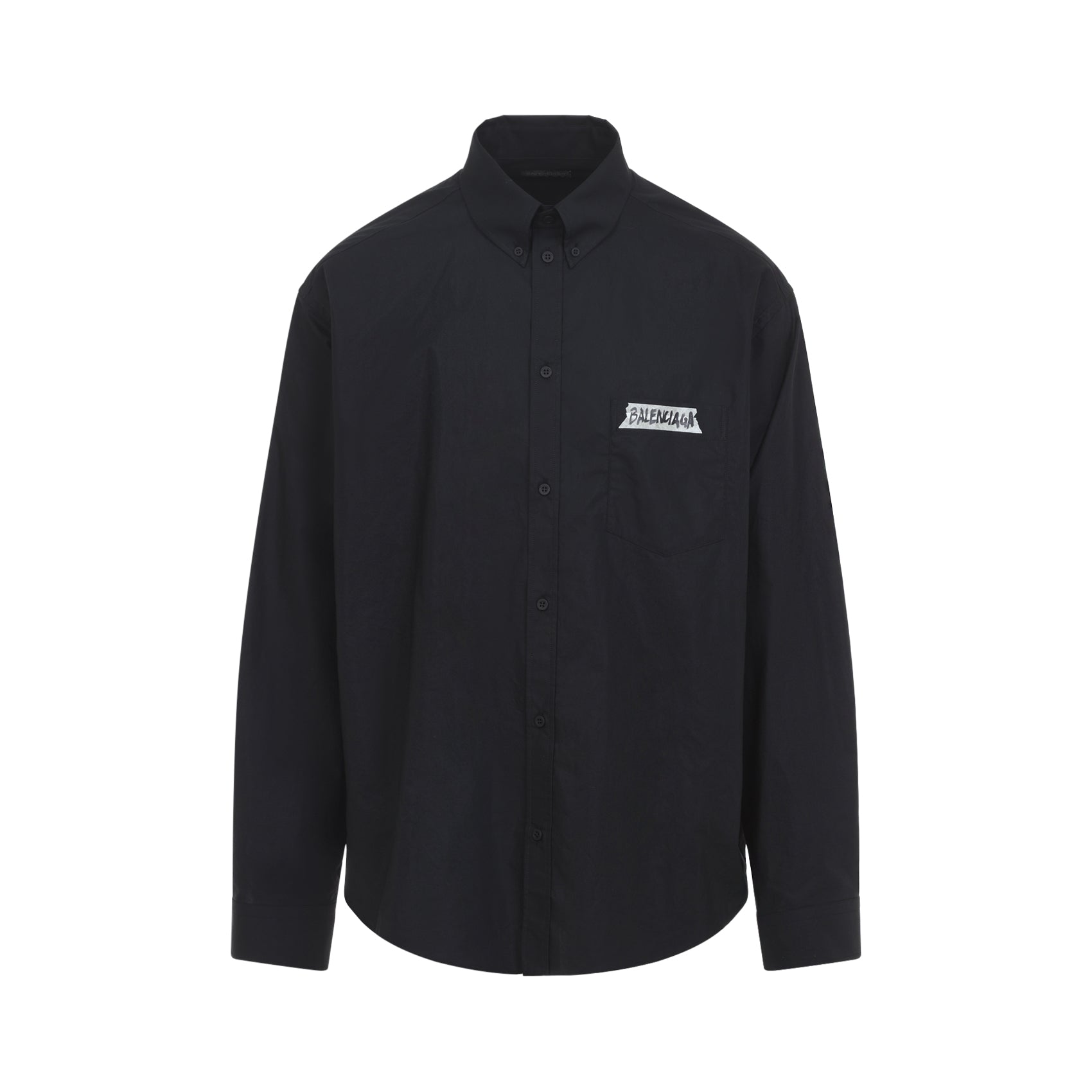 Long Sleeve TheRGE Fit Shirt