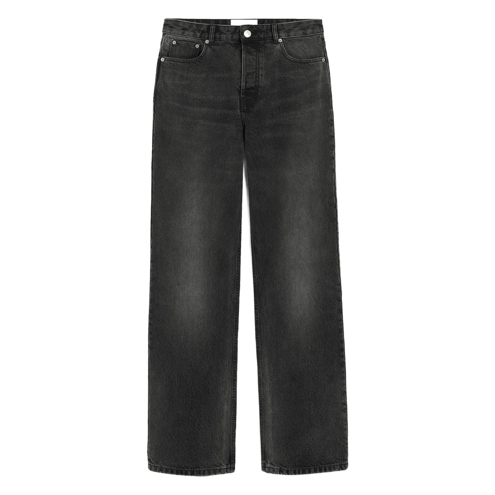 Large Fit Jeans
