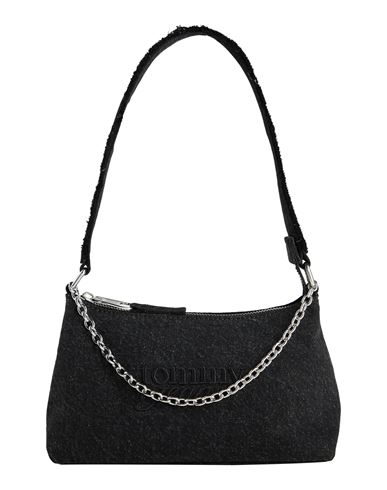 Woman Handbag Black Size