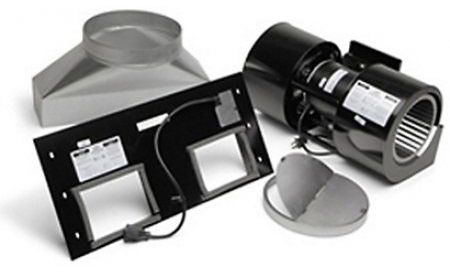 Viking Internal Hood Blower VINV