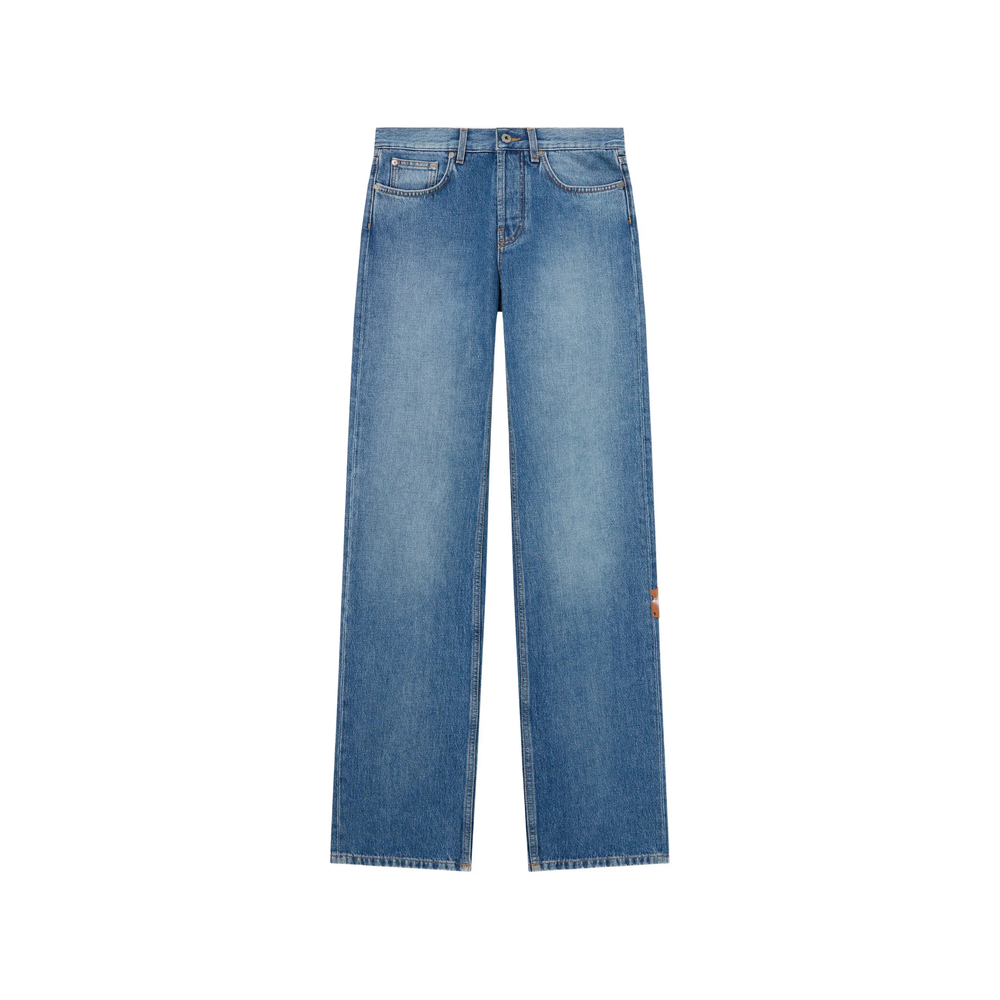 Denim Blue