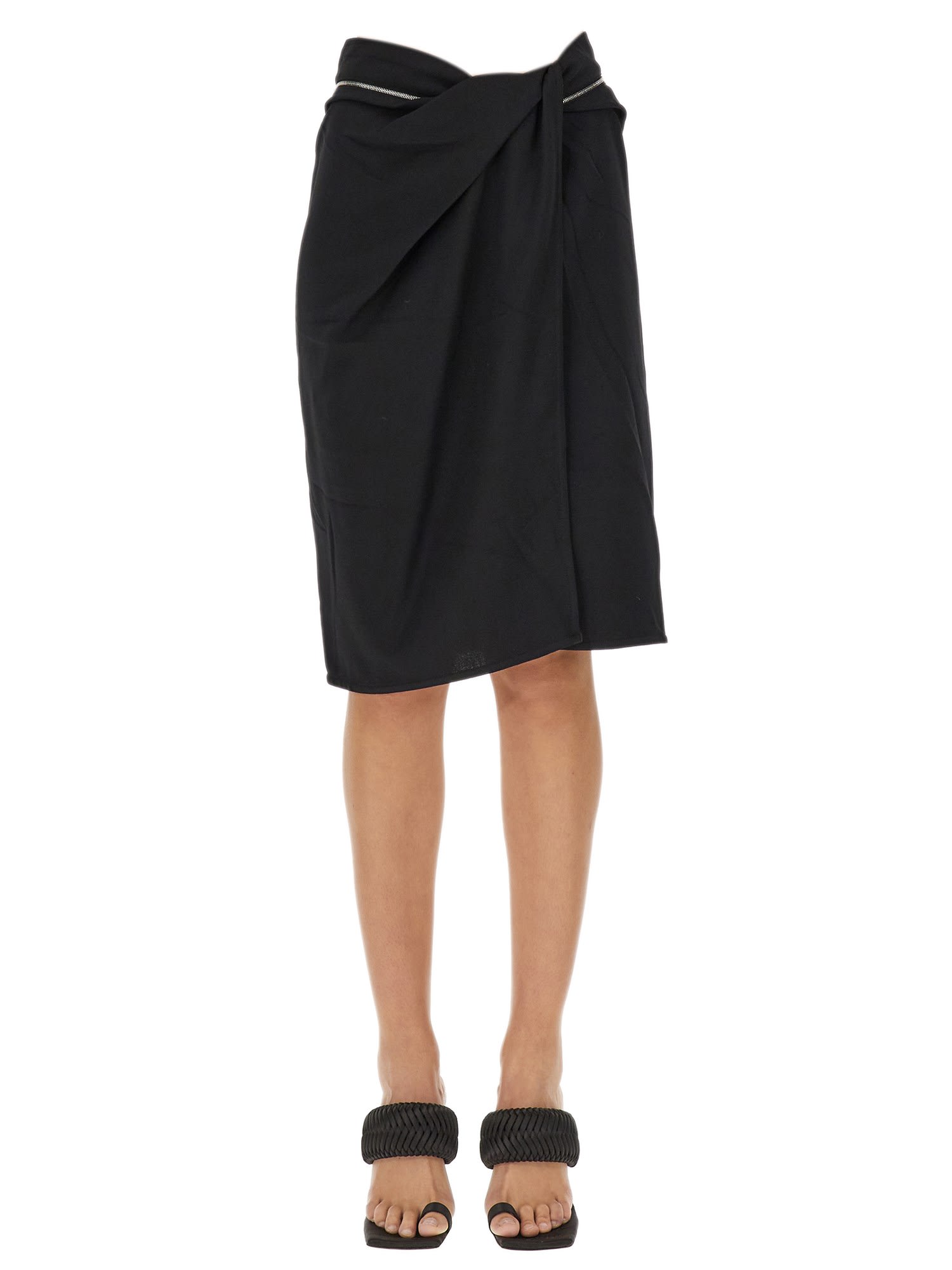 Bodri Skirt