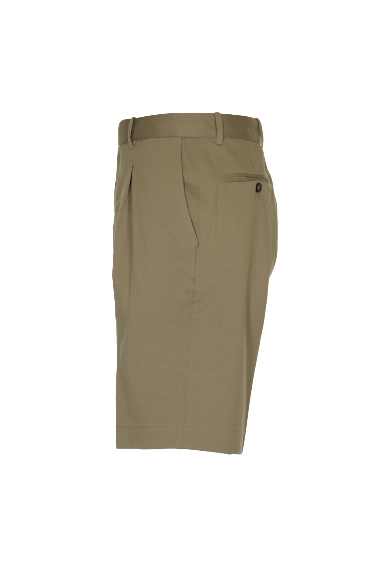 1901 Pence Piquet Shorts