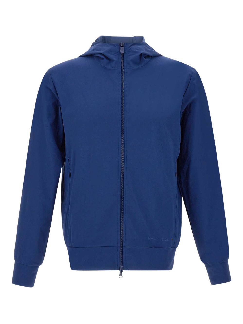 Jacket Men color Blue
