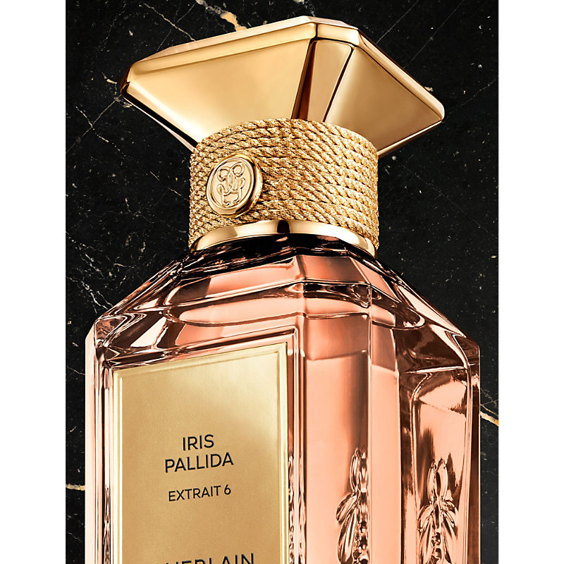 Iris Pallida Extrait 6 Parfum Extract 50ml