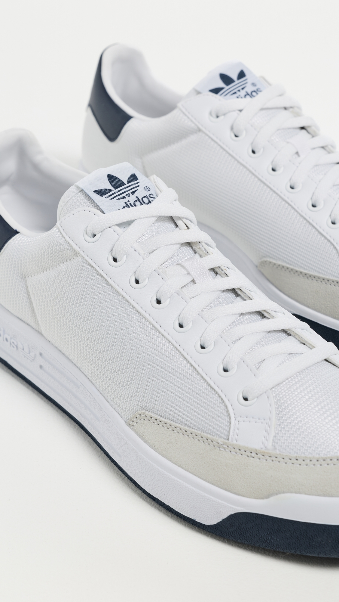 Rod Laver Sneakers Ftwr White/Navy