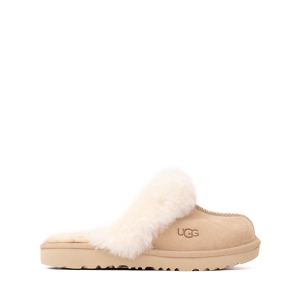 UGG&reg; Cozy II Slipper - Toddler / Little Kid / Big Kid - Sand