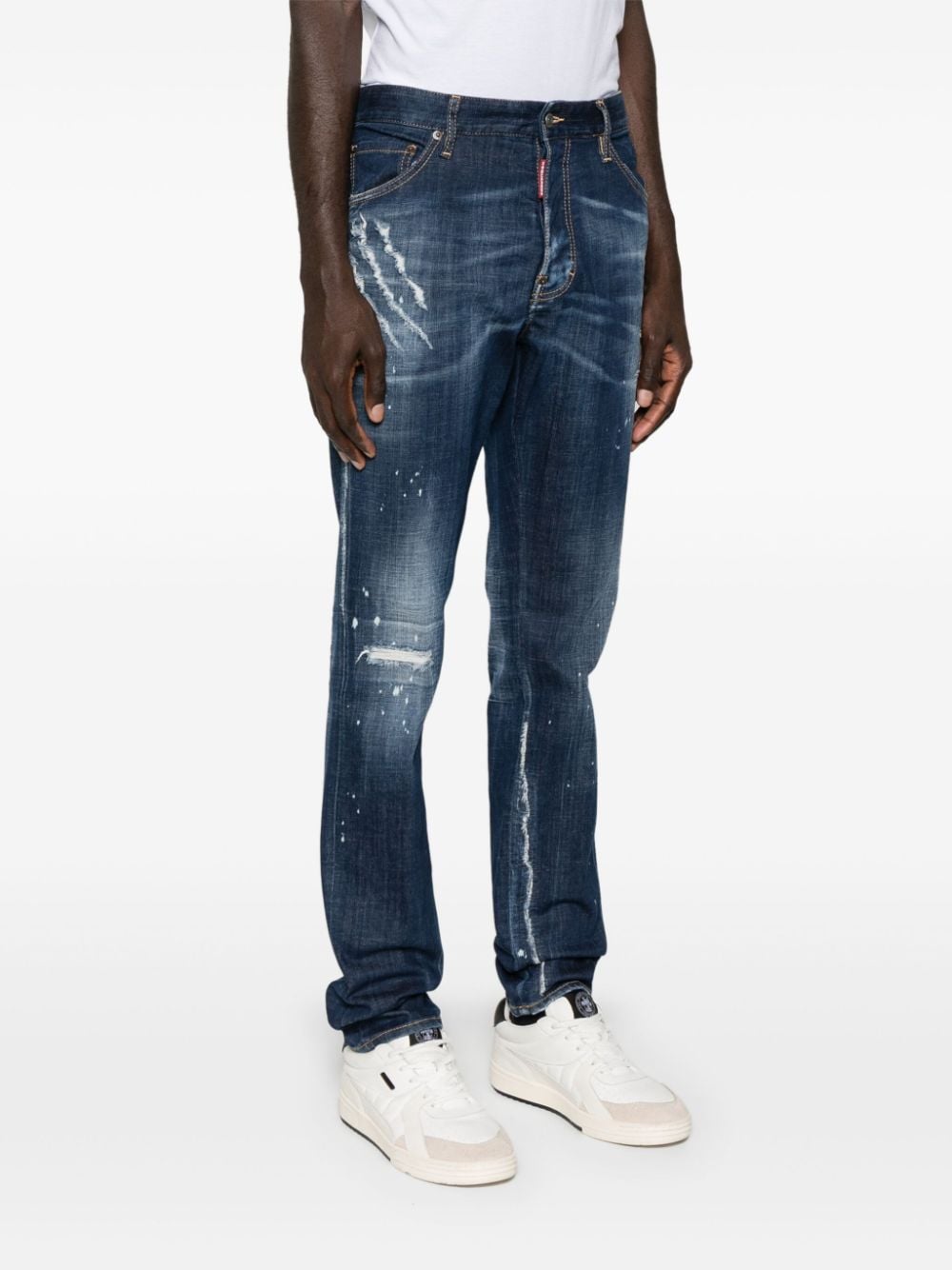 Cool Guy Jean Jeans