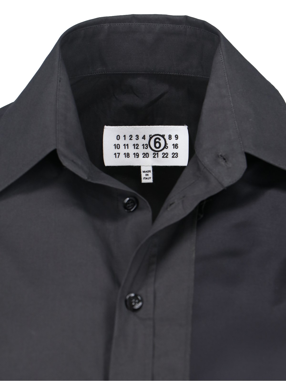 Classic Shirt