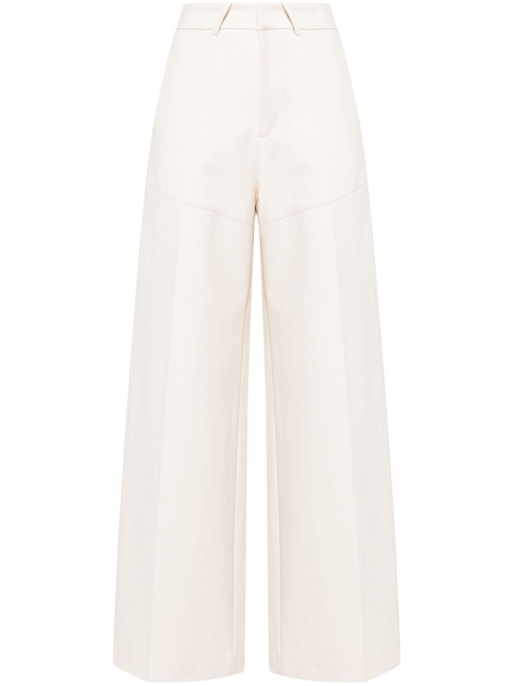 Kalany trousers - Neutrals