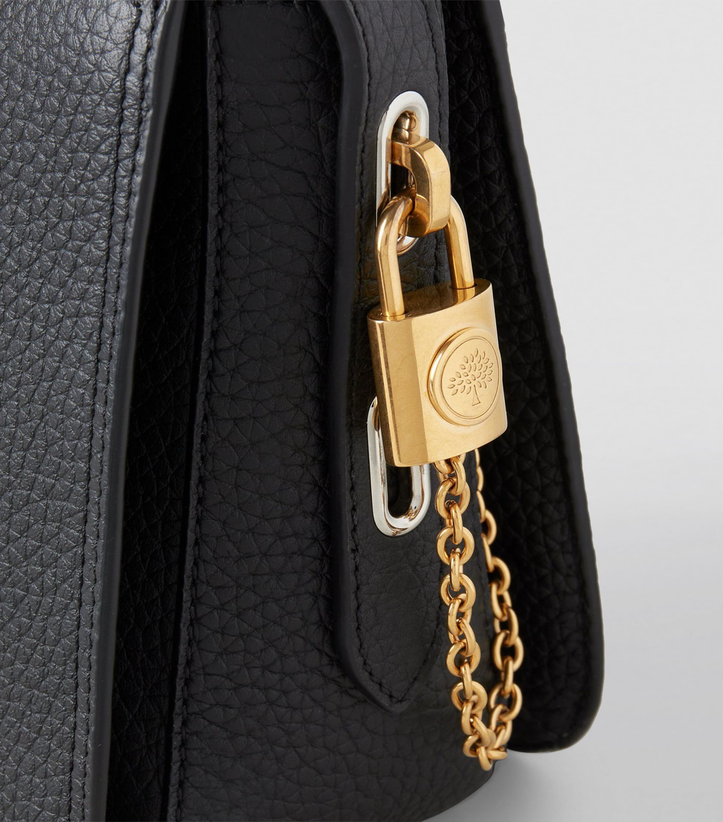 Billie Cross-Body Bag