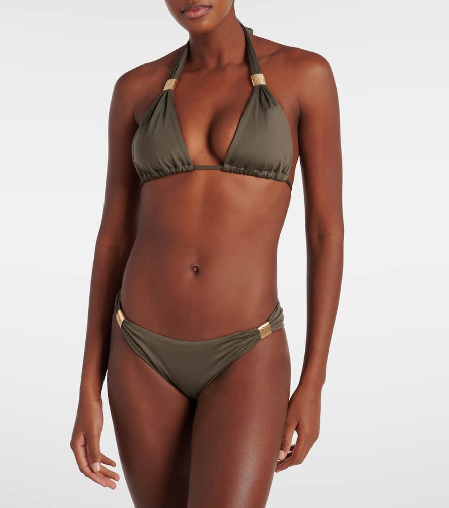 Lake Maggiore bikini bottoms