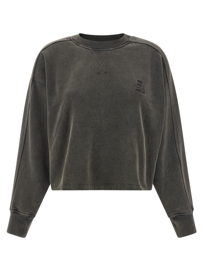 Sunny Sweatshirt