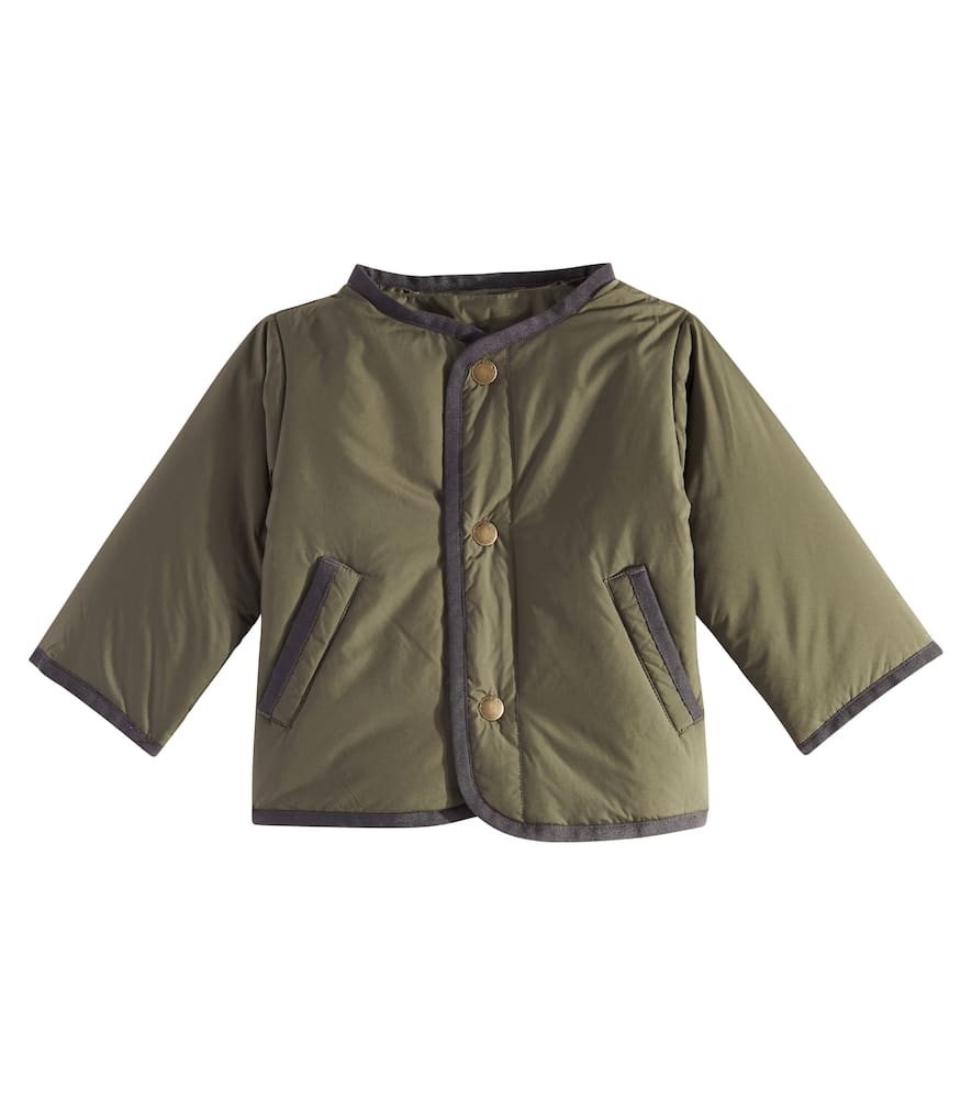 Bonpoint Baby Geliciano jacket