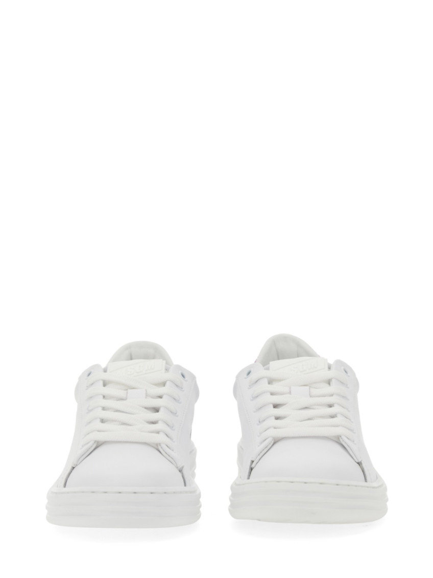 Iconic Cupsole Sneaker