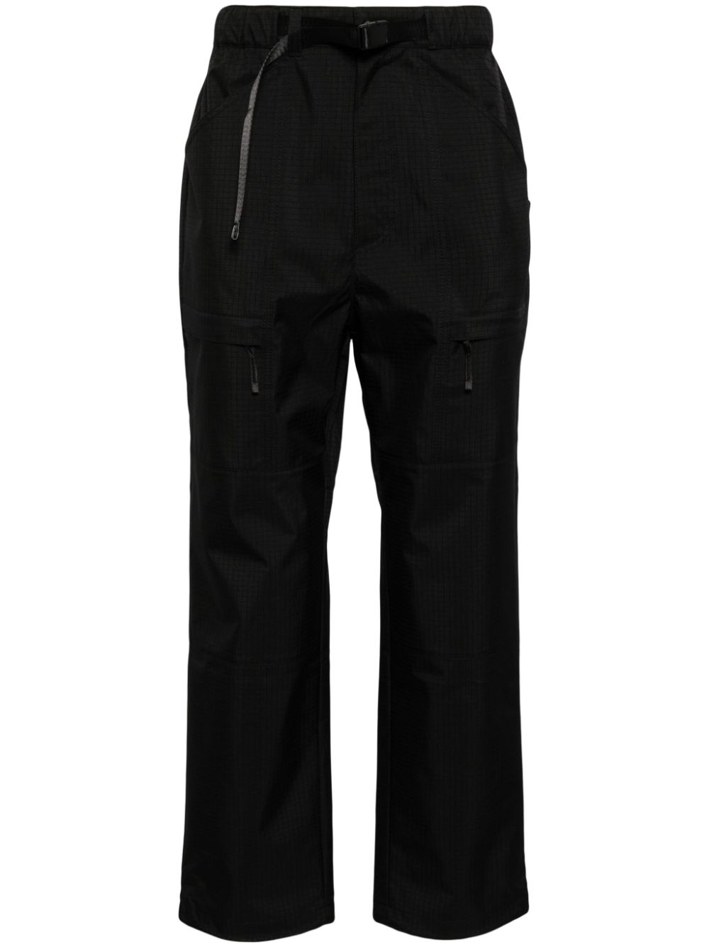 Outdoor pants - Black
