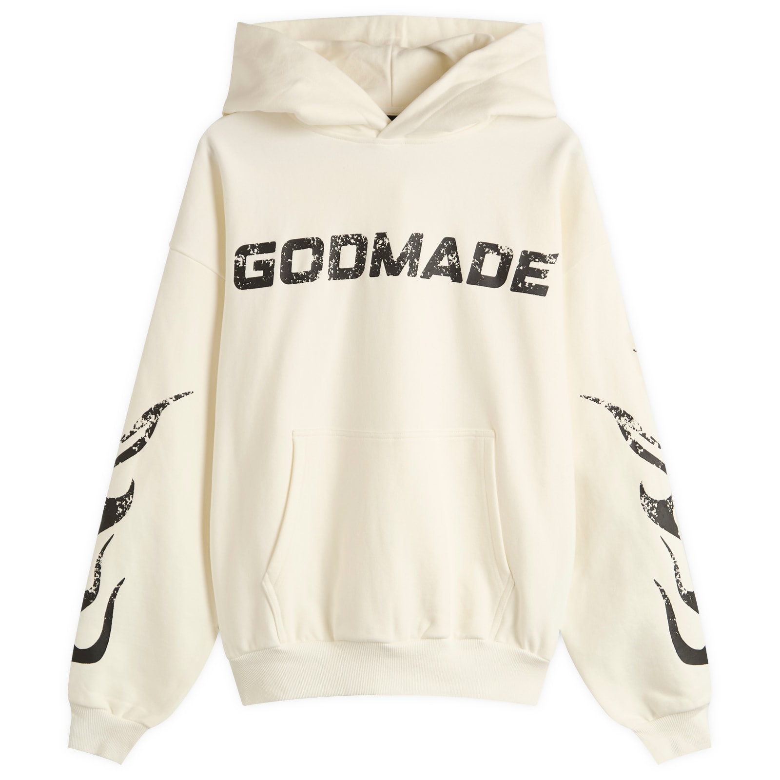 Men's F7 Hoodie Off White