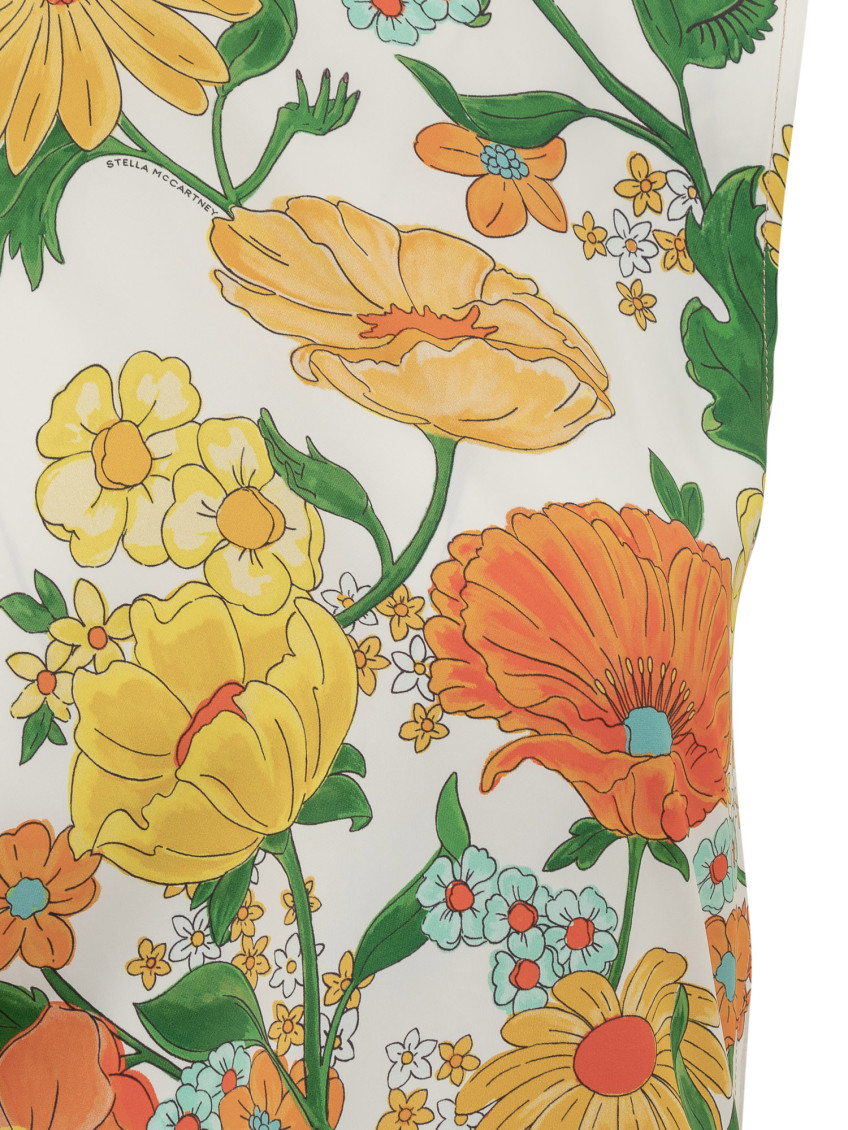 Flower Top