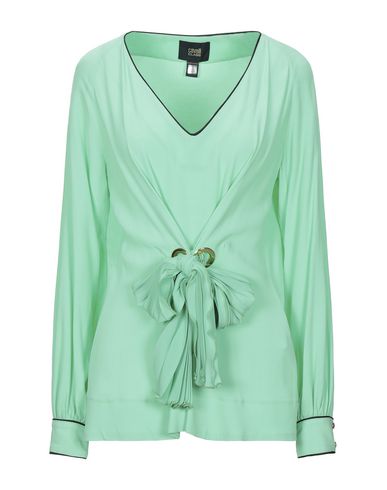 Woman Top Light green