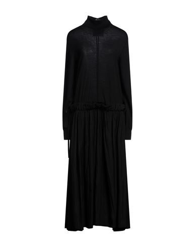 Woman Maxi dress Black