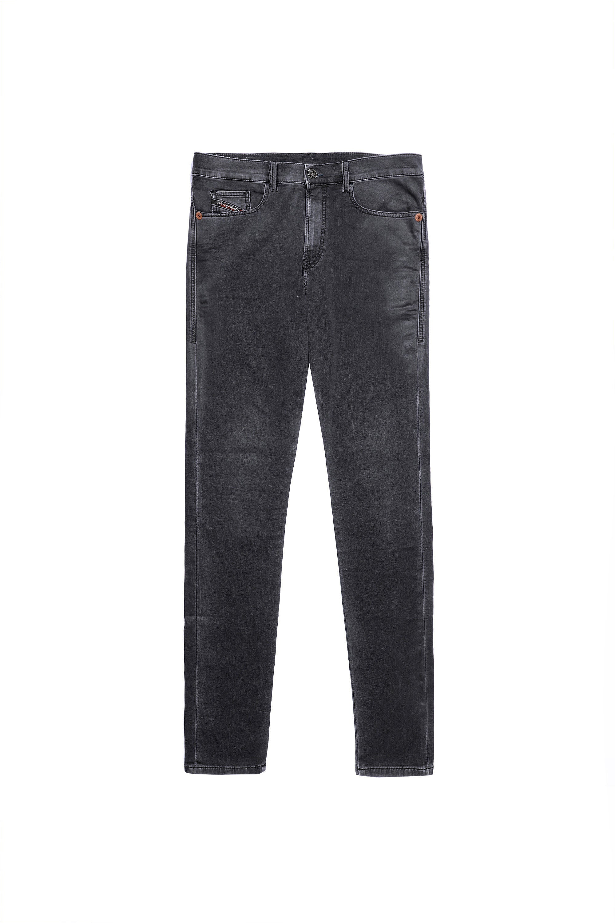 D-Amny Jeans — Black
