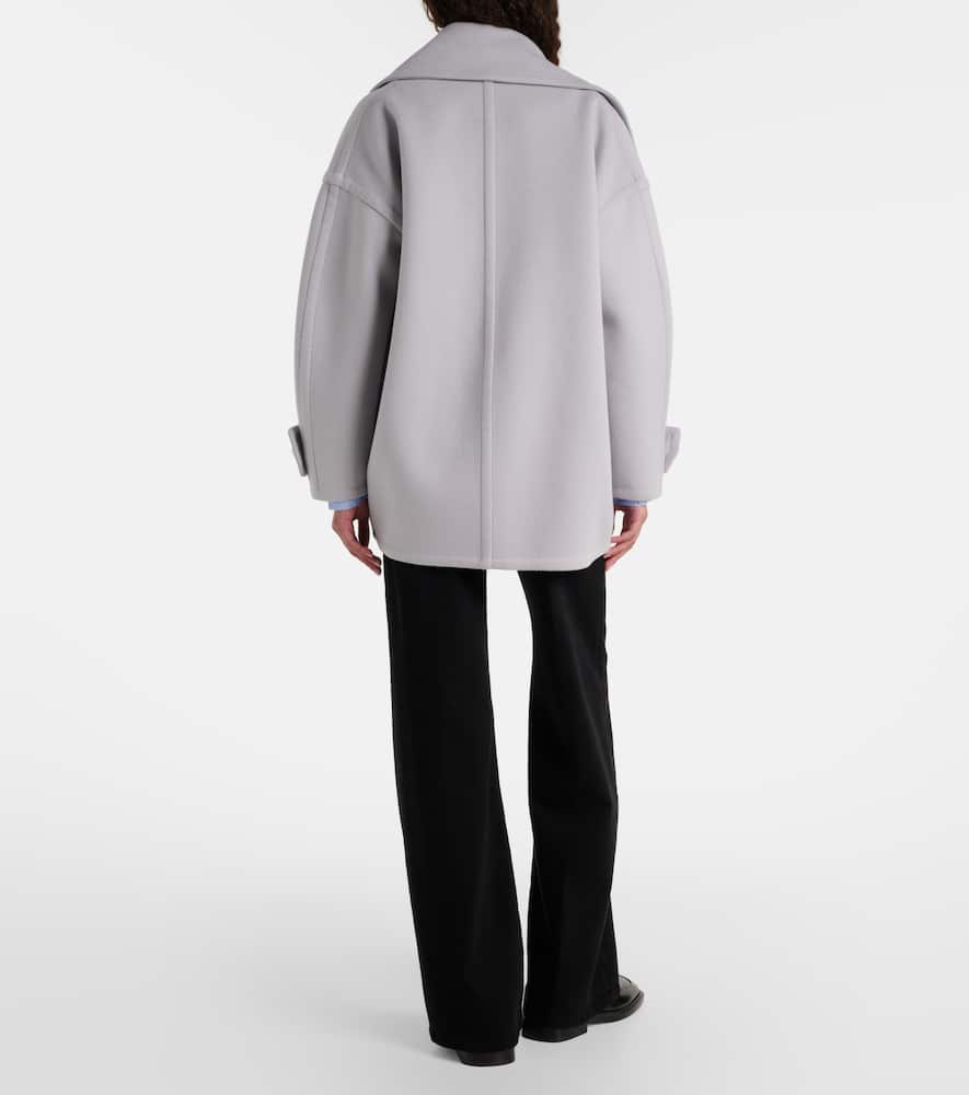 Lyra high-rise wide-leg jeans