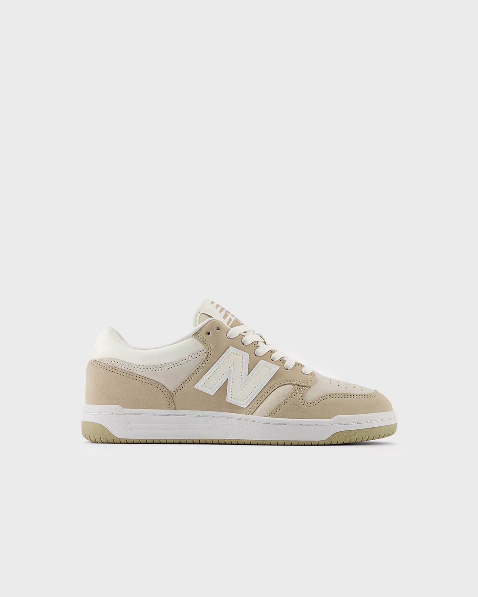 New Balance Sneakers BB480 Mindful Grey