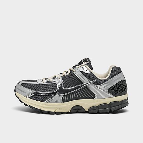 Men's Zoom Vomero 5 Casual Shoes in Iron Grey/Metallic Silver/Coconut Milk