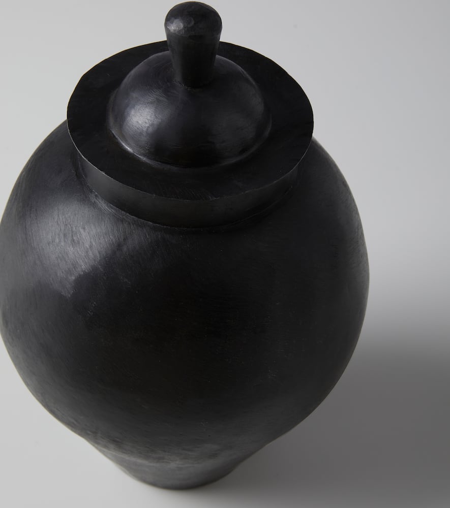 Mad et Len Gustave Boulet vase